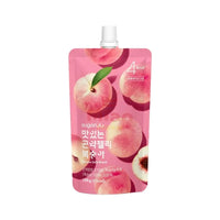 SUGARLOLO Konjak Jelly Peach 150g Mian Market