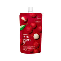SUGARLOLO Konjak Jelly Lychee 150g Mian Market
