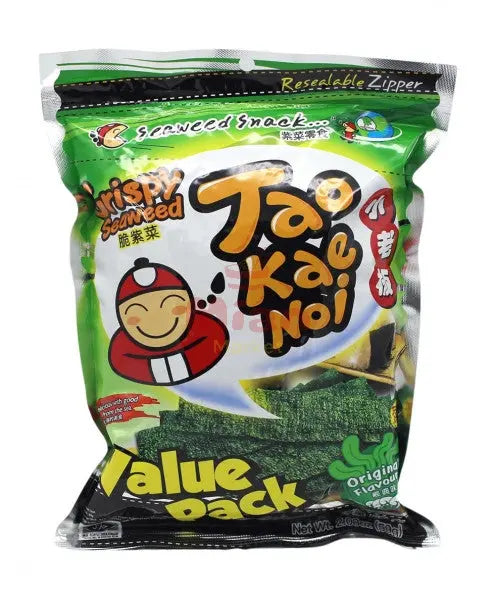 TAOKAENOI Original 59g Mian Market