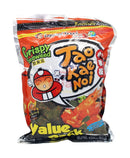 TAOKAENOI Seetangsnack Tom Yum 59g Mian Market
