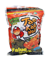 TAOKAENOI Seetangsnack Tom Yum 59g Mian Market