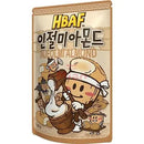 HBAF Mandel mit Injeolmi-Geschmack 120g - Mian Market