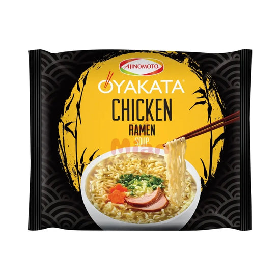 AJINOMOTO Instantnudeln Chicken Ramen 83g