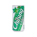 LOTTE Chilsung Cider Sprite 355ml Lotte