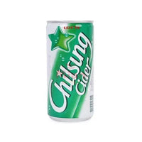 LOTTE Chilsung Cider Sprite 355ml Lotte