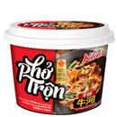 CUNG DINH Mixed Rice Noodle Soya Sauce Bowl 80g - Mian Market