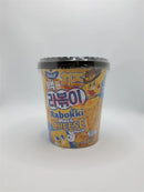 DELIEF Rabokki Mac& Cheese 172g