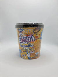 DELIEF Rabokki Mac& Cheese 172g