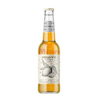 FIELD N07 Eistee Sparkling Lemon 0,33l Mian Market