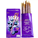 GLICO Pocky Crushed Fruits 38g - Mian Market