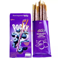 GLICO Pocky Crushed Fruits 38g - Mian Market