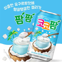 HAITAI Cocopalm Joghurtgeschmack 340ml HAITAI