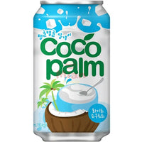 HAITAI Cocopalm Joghurtgeschmack 340ml HAITAI