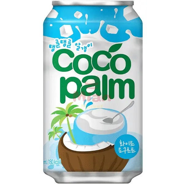 HAITAI Cocopalm Joghurtgeschmack 340ml HAITAI