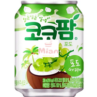 DAEYANG Coco Palm Traubensaft 238ml Mian Market