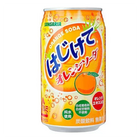 SANGARIA Orangenlimonade 250ml Mian Market