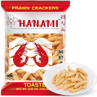 HANAMI Garnelen-Cracker 100g - Mian Market