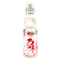 HATA Ramune Sakura 200ml Hata