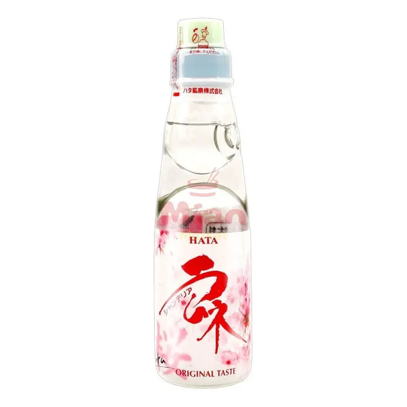 HATA Ramune Sakura 200ml Hata