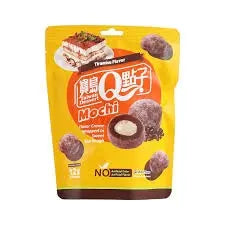 Q Mochi Tiramisu Flavor 180 g