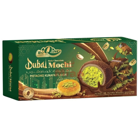 QLOVE Dubai Mochi 45g