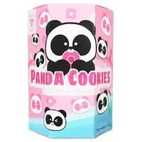 TOKIMEKI Biscuit Cherry Flavor 40g - Mian Market