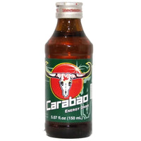 CARABAO Energy Drink Thailand 150ml Mian Market