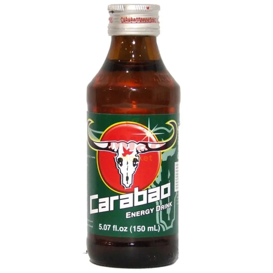 CARABAO Energy Drink Thailand 150ml