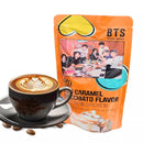 BTS Ade Caramel 230ml - Mian Market