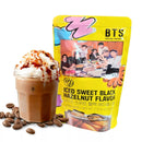 BTS Hazelnut Flavour Coffee 230ml - Mian Market