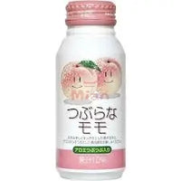 JA OITA Erfrischungsgetränk Pfirsichgeschmack 190g Mian Market