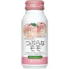 JA OITA Erfrischungsgetränk Pfirsichgeschmack 190g Mian Market