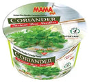 MAMA Coriander Rice Noodles Bowl 60g MAMA