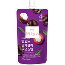 SUGARLOLO Konjac Jelly Mangosteen 150g Mian Market