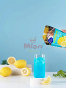 MEET SEOUL Blue Lemon Ade 230ml