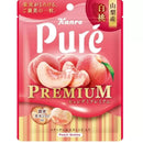 KANRO White Peach Gummy 54g - Mian Market