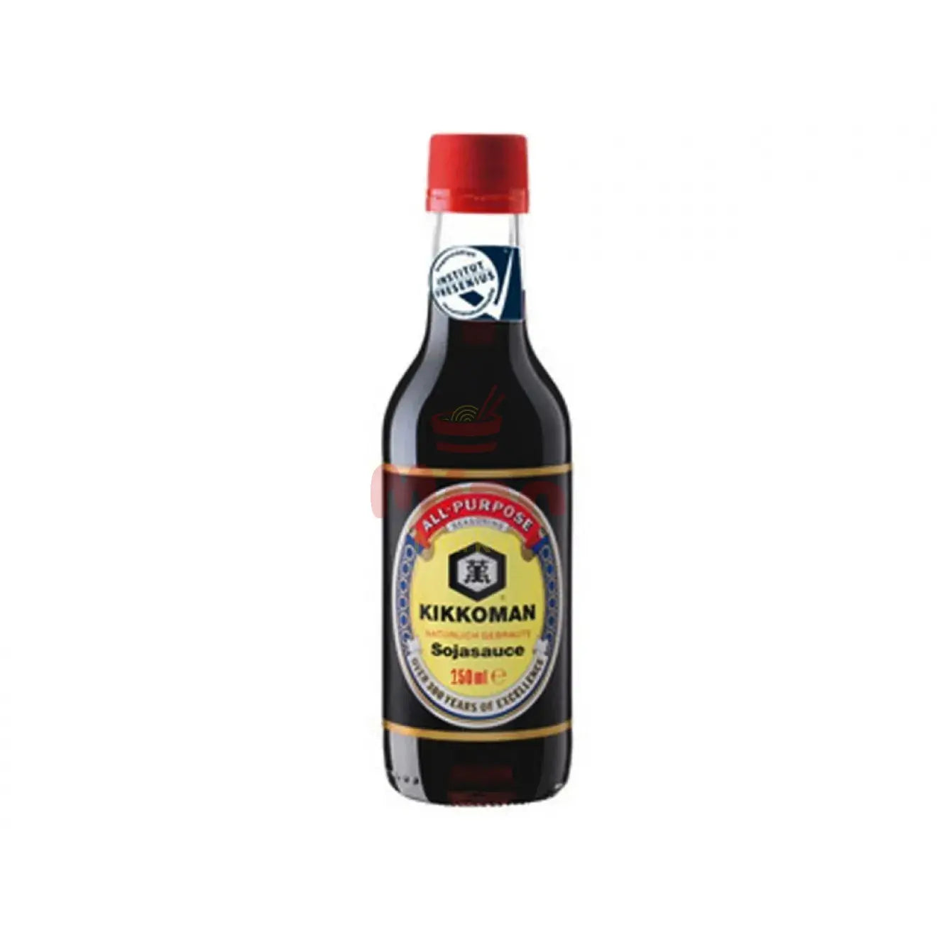KIKKOMAN Sojasoße 150 ml Mian Market