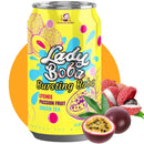 LADY BOBA Lychee 315ml - Mian Market