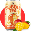 LADY BOBA Mango Iced Tea 320ml - Mian Market