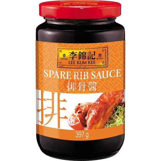 LEE KUM KEE Spare Rips Sauce 397g