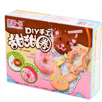 MEITIANYILE DIY Candy Donout Kit 44g - Mian Market