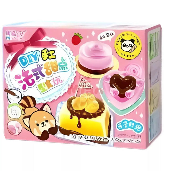 MEITIANYILE DIY French Pastries Candy 40g