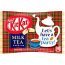 NESTLE KitKat Milchtee 81,2g