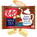 NESTLE KitKat Milchtee 81,2g