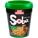 NISSIN Instantnudeln Soba Teriyaki Cup 90g - Mian Market