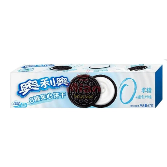 OREO Zero Zucker 97g