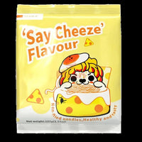 YUMI Instantnudeln Say Cheeze Flavour 107g