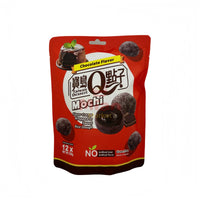 Q Mochi Chocolate Flavor 180g Mian Market
