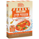 PRO BUNSIK Tteokbokki Mild 343g Mian Market
