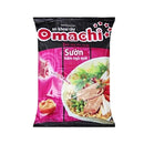 OMACHI Inst Potato Noodle Stewed Pork Rib 79g